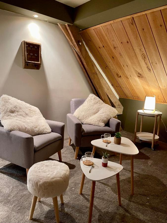 Le Sauvage Apartment La Tremblade Exterior foto