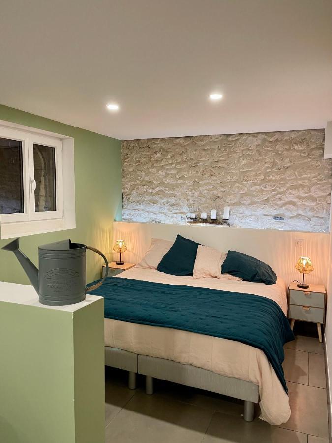 Le Sauvage Apartment La Tremblade Exterior foto
