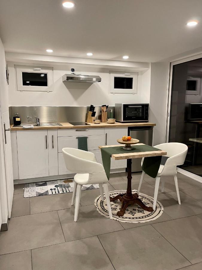 Le Sauvage Apartment La Tremblade Exterior foto