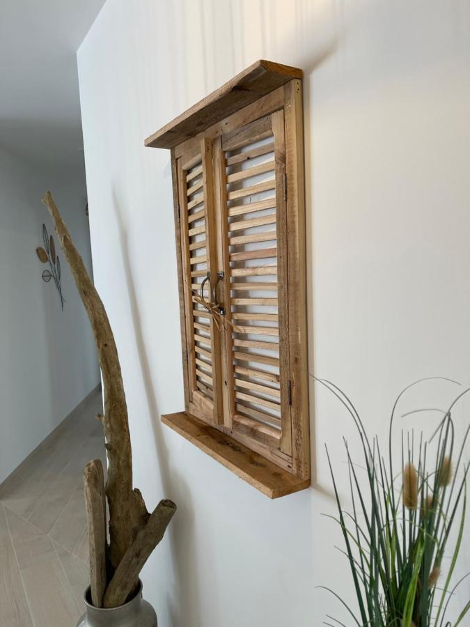 Le Sauvage Apartment La Tremblade Exterior foto