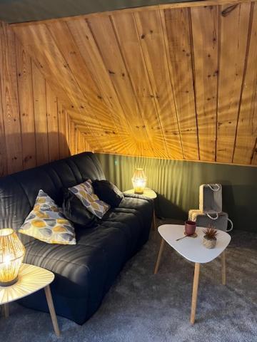 Le Sauvage Apartment La Tremblade Exterior foto
